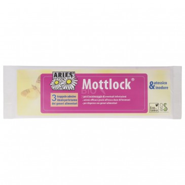 TRAPP. INSETTI-MOTTLOCK2 3PZ BAULE TRAPP. INSETTI-MOTTLOCK2 3PZ BAULE