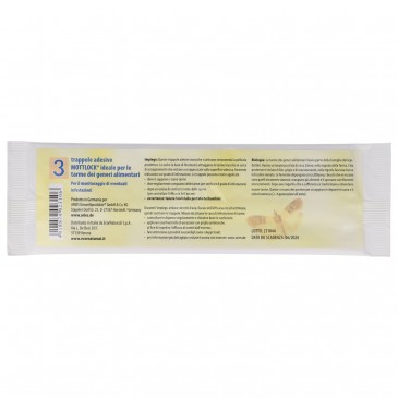 TRAPP. INSETTI-MOTTLOCK2 3PZ BAULE TRAPP. INSETTI-MOTTLOCK2 3PZ BAULE