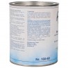 VERNICE PER VELATURA DEL LEGNO VERDE OSSIDO 750ML AURO No.160-60
