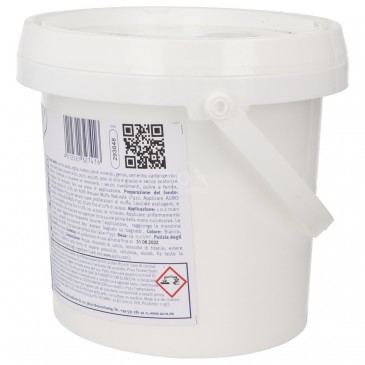 N.327 PITTURA ANTIMUFFA 1L AURO