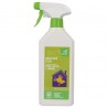 DETERGENTE MULTIUSO PLUS SPRAY LIQUIDO CON OLI ESSENZIALI DI TIMO SALVIA E LIMONE 500ML ECOR