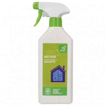 MULTIUSO LIQUIDO ECOR ML500 MULTIUSO LIQUIDO ECOR ML500