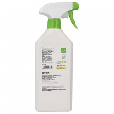 MULTIUSO LIQUIDO ECOR ML500 MULTIUSO LIQUIDO ECOR ML500