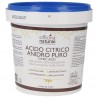ACIDO CITRICO ANIDRO PURO 750G OFFICINA NATURAE