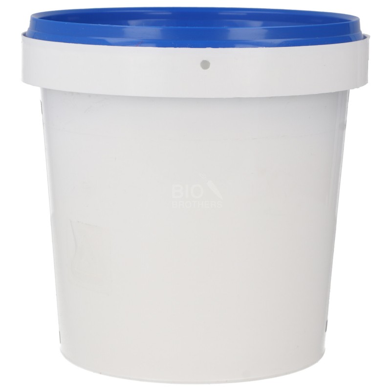 ACIDO CITRICO 750G OFFICINA NAT.