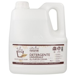 DETERGENTE UNIVERS  4LT