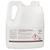 DETERGENTE UNIVERSALE ALL&#39;OSSIGENO ATTIVO TANICA XXL  4LT OFFICINA NATURAE