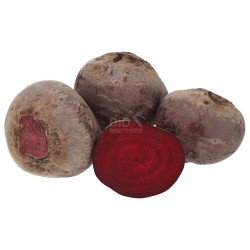 BIETOLE ROSSE (BIO)