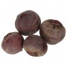 Bietole Rosse Biologiche crude