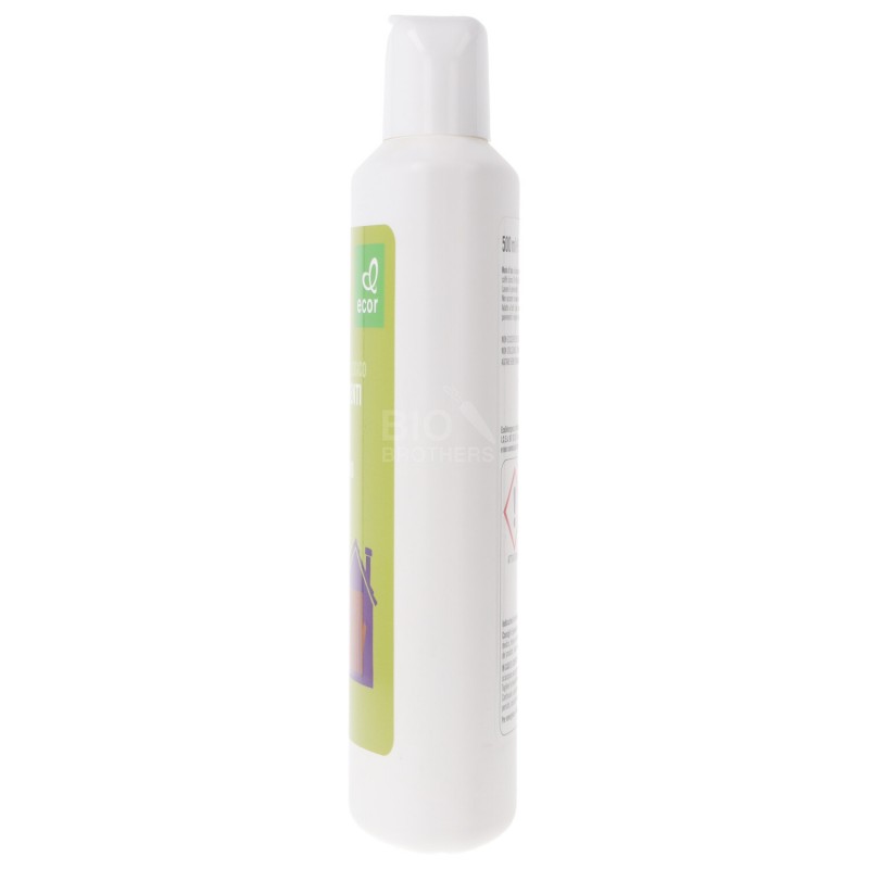 DET. PAVIMENTI LEGNO 500ML ECOR