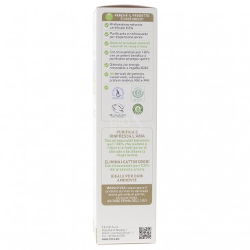 SPRAY ARIA SANA 200ML FLORA SPRAY ARIA SANA 200ML FLORA