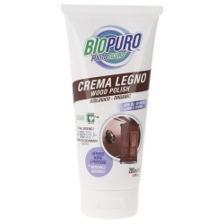 CREMA LEGNO 200ML BIOPURO