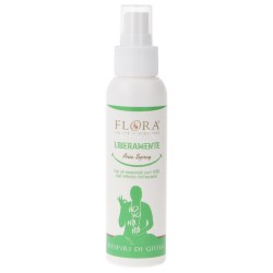 LIBERAMENTE ARIA SPRAY 100ML FLORA