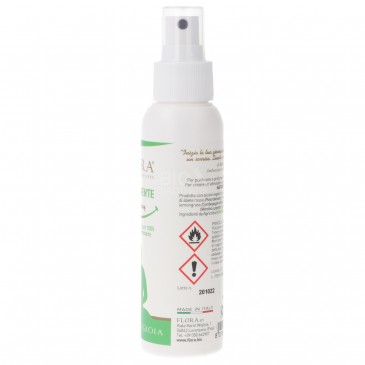 LIBERAMENTE ARIA SPRAY 100ML FLORA LIBERAMENTE ARIA SPRAY 100ML FLORA