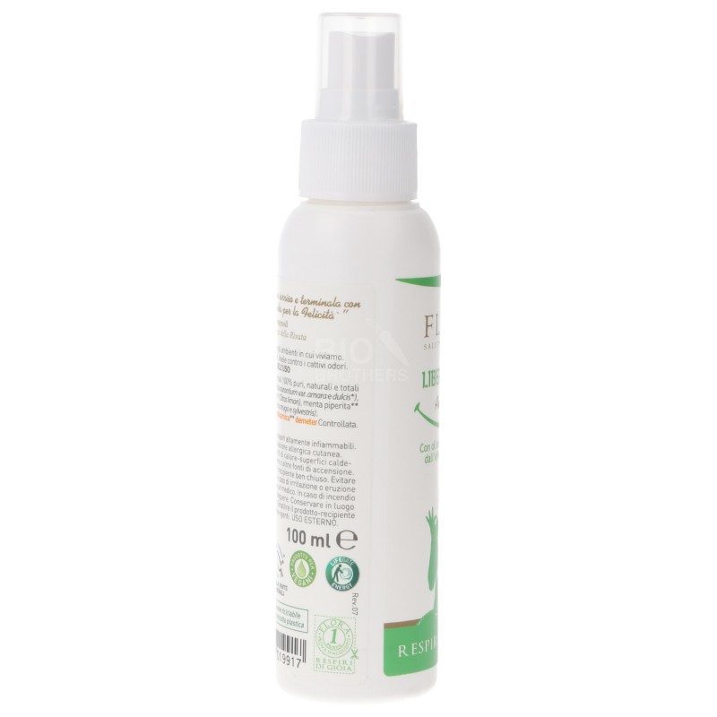 LIBERAMENTE ARIA SPRAY 100ML FLORA
