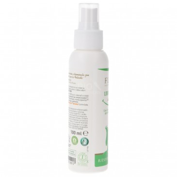 LIBERAMENTE ARIA SPRAY 100ML FLORA LIBERAMENTE ARIA SPRAY 100ML FLORA