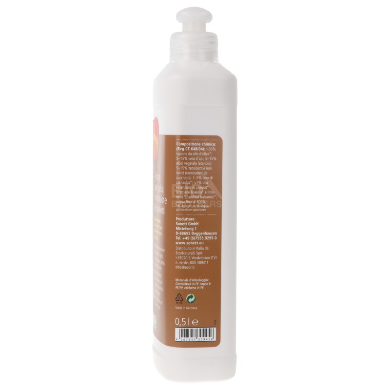 PULIZIA PAVIMENTI 500ML SONETT
