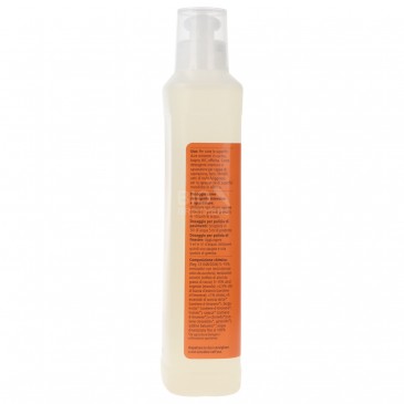 SGRASS. ARANCIO 500ML SONETT