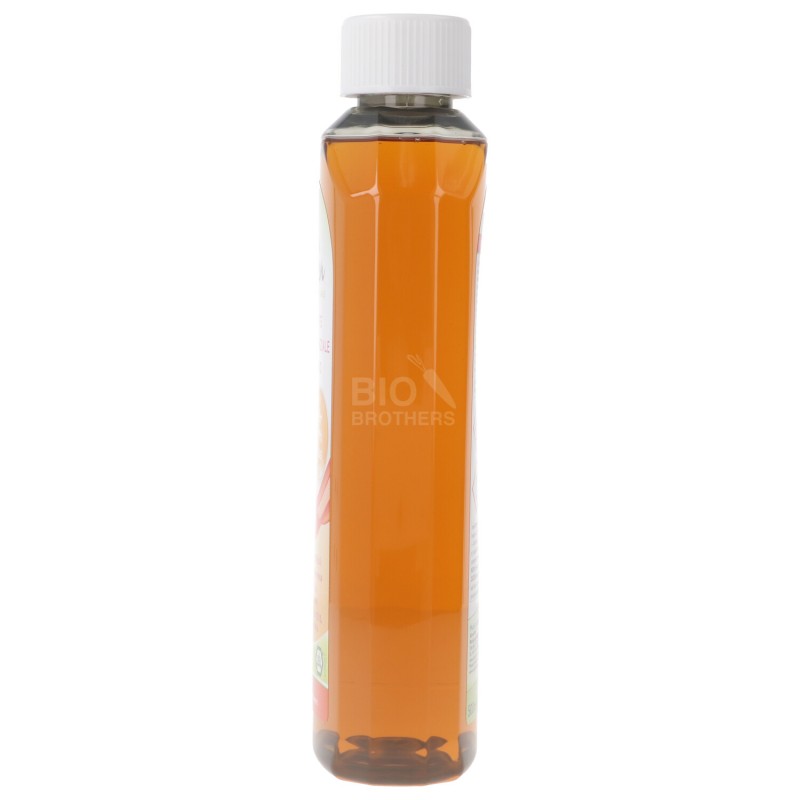 DETERG. OLIO ARANCIO 500ML ALMAWIN