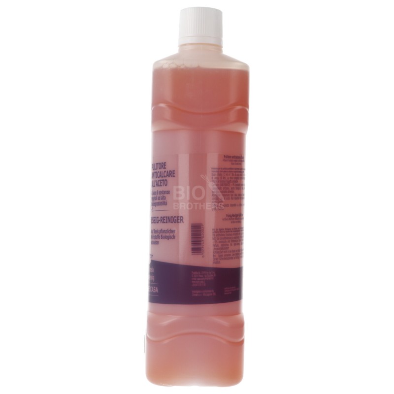 PULITORE ANTICALC. ACETO 1L OSIRIS 