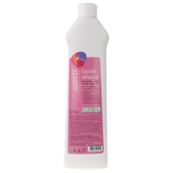 LIQUIDO ABRASIVO 500ML SONETT
