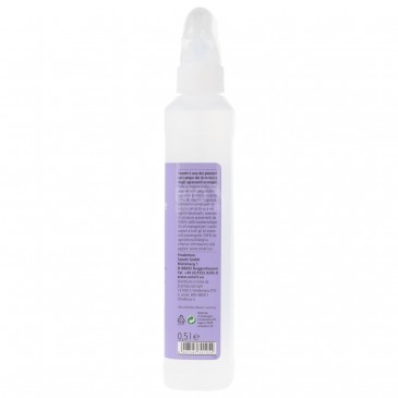 DETERGENTE VETRI 500ML SONETT DETERGENTE VETRI 500ML SONETT