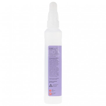 DETERGENTE VETRI 500ML SONETT DETERGENTE VETRI 500ML SONETT