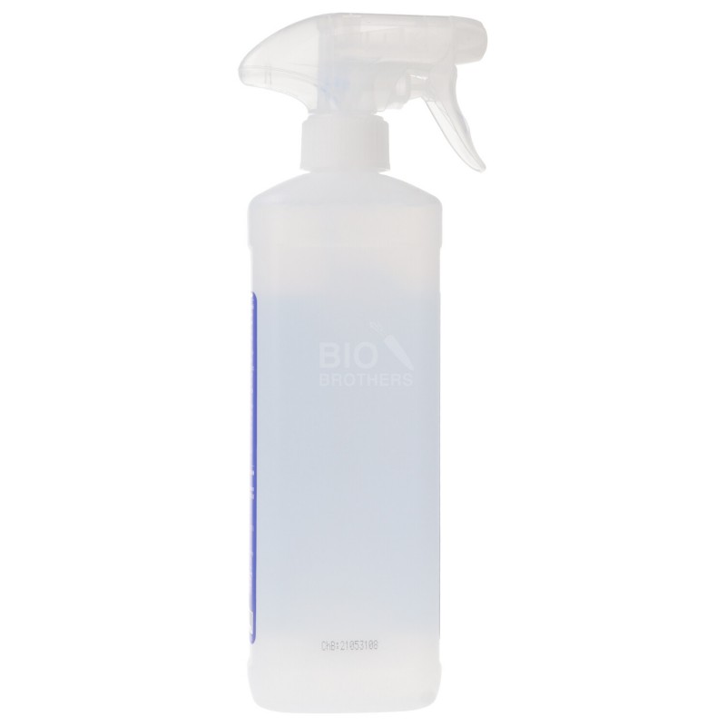 DETERGENTE BAGNI 500ML SONETT