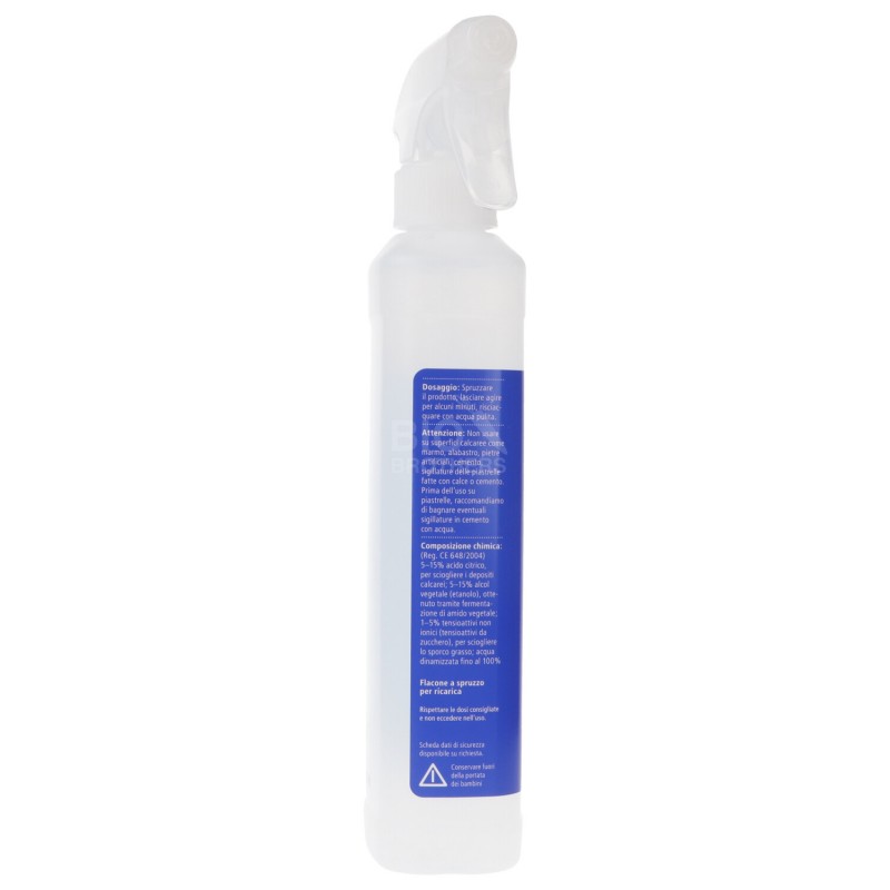 DETERGENTE BAGNI 500ML SONETT
