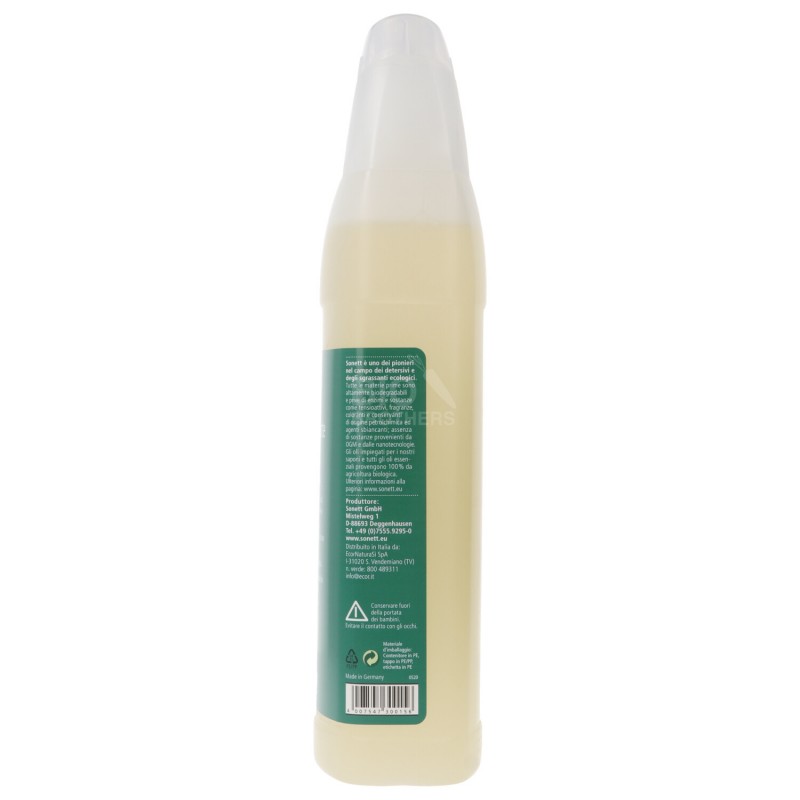 DETERGENTE PER W.C. 750ML SONETT   