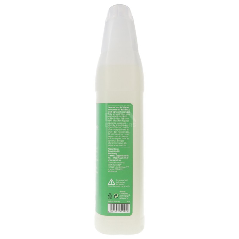 DETERG.WC MENTA MIRTO 750ML SONETT