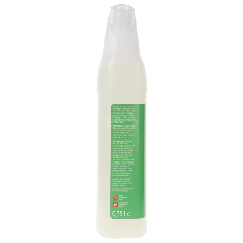 DETERG.WC MENTA MIRTO 750ML SONETT