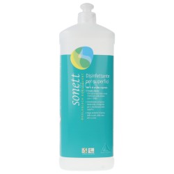 DISINFETTANTE SUPERFICI SONETT 1LT