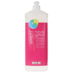 PULITUTTO ECO LIQUIDO SONETT 1LT