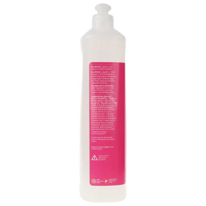 PULITUTTO ECO LIQUIDO SONETT 1LT