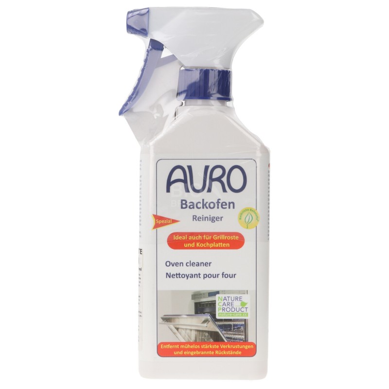 N.660 DISINCROSTANTE 500ML AURO