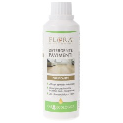 DETERGENTE PAVIMENTI FRESCHEZZA 200ML