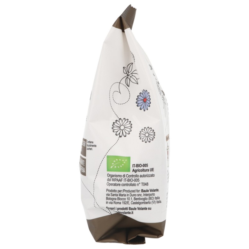 Cicoria per Moka tostata e macinata