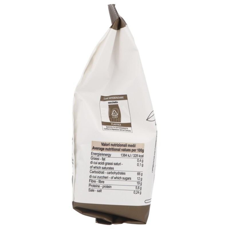 Cicoria per Moka tostata e macinata