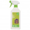 DETERGENTE VETRI SPRAY LIQUIDO ECOLOGICO 500ML ECOR