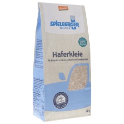 Crusca di avena demeter