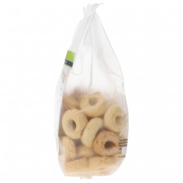 TARALLI CAPPELLI 200GR SLS TARALLI CAPPELLI 200GR SLS