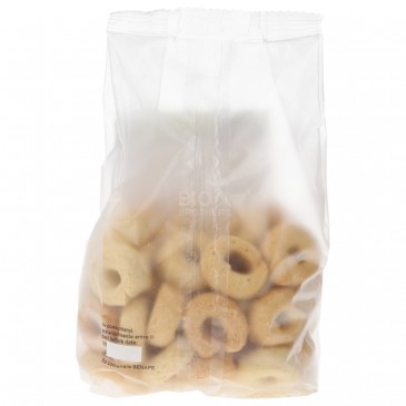 TARALLI CAPPELLI 200GR SLS TARALLI CAPPELLI 200GR SLS