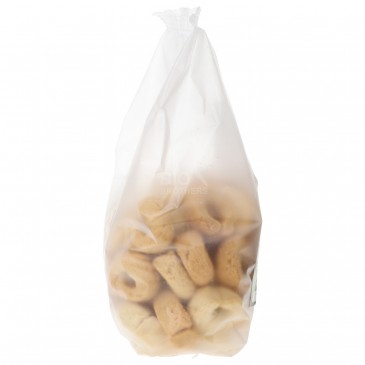TARALLI CAPPELLI 200GR SLS TARALLI CAPPELLI 200GR SLS