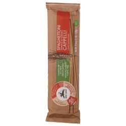 Spaghettoni Bio Pasta di Grano Cappelli