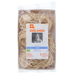 TAGLIATELLE FARRO BIO 250GR