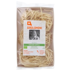 TAGLIATELLE SEN.CAPPELLI 250GR GIROLOMONI