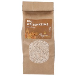 GERME DI GRANO MAXI BIO 250G ALLGAUER