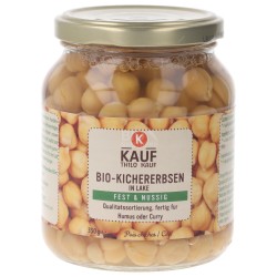 CECI AL NATURALE BIO 350G KAUF