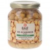 Ceci la naturale Bio lessati